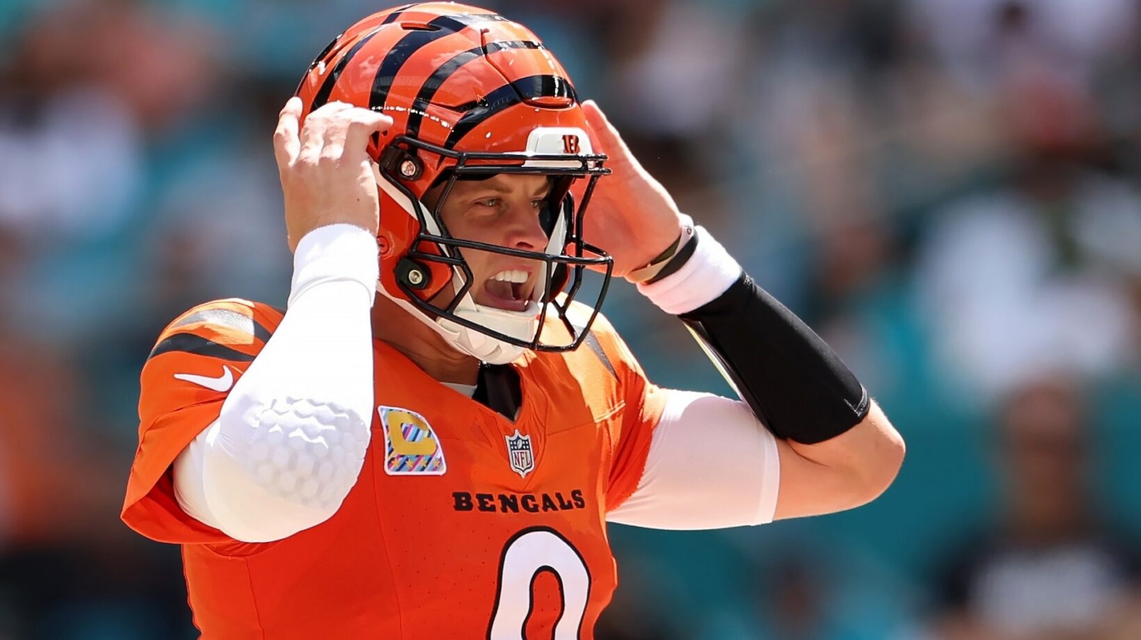 Titans vs. Bengals NFL Game – Where To Watch And Stream Live, Date And Time