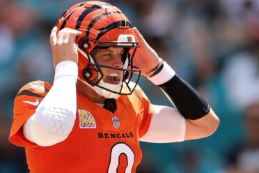 Titans vs. Bengals NFL Game – Where To Watch And Stream Live, Date And Time