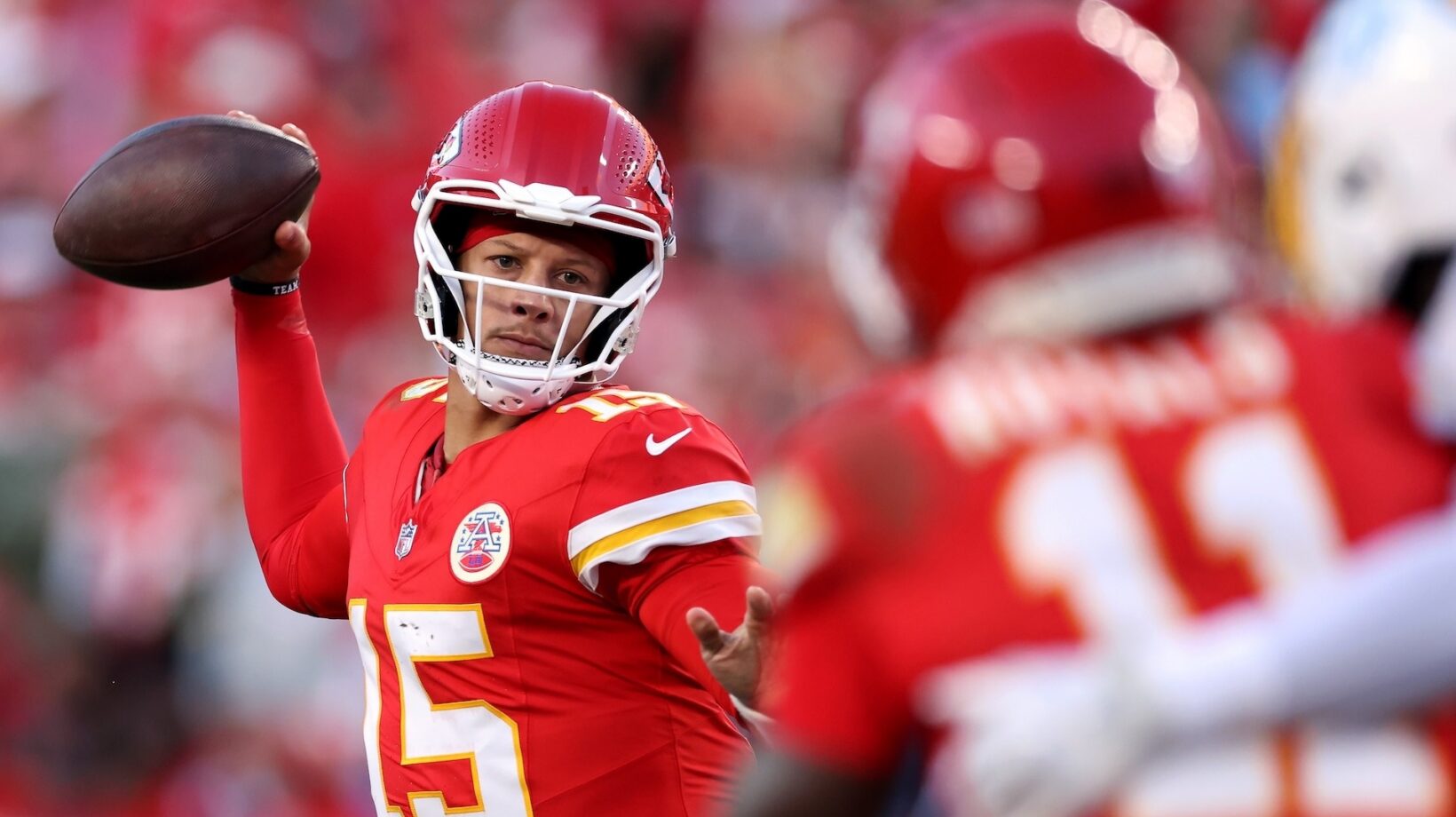 Chiefs vs. Broncos NFL Game – Where To Watch And Stream Live, Date And Time