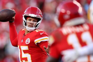 Chiefs vs. Broncos NFL Game – Where To Watch And Stream Live, Date And Time