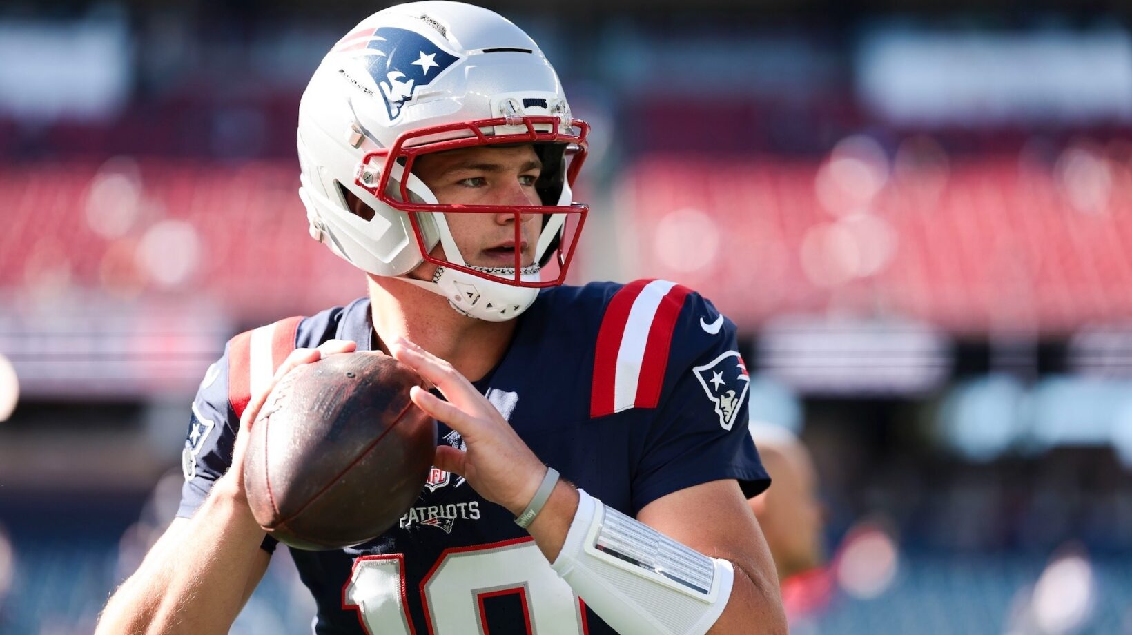 Patriots vs. Dolphins NFL Game – Where To Watch And Stream Live, Date And Time