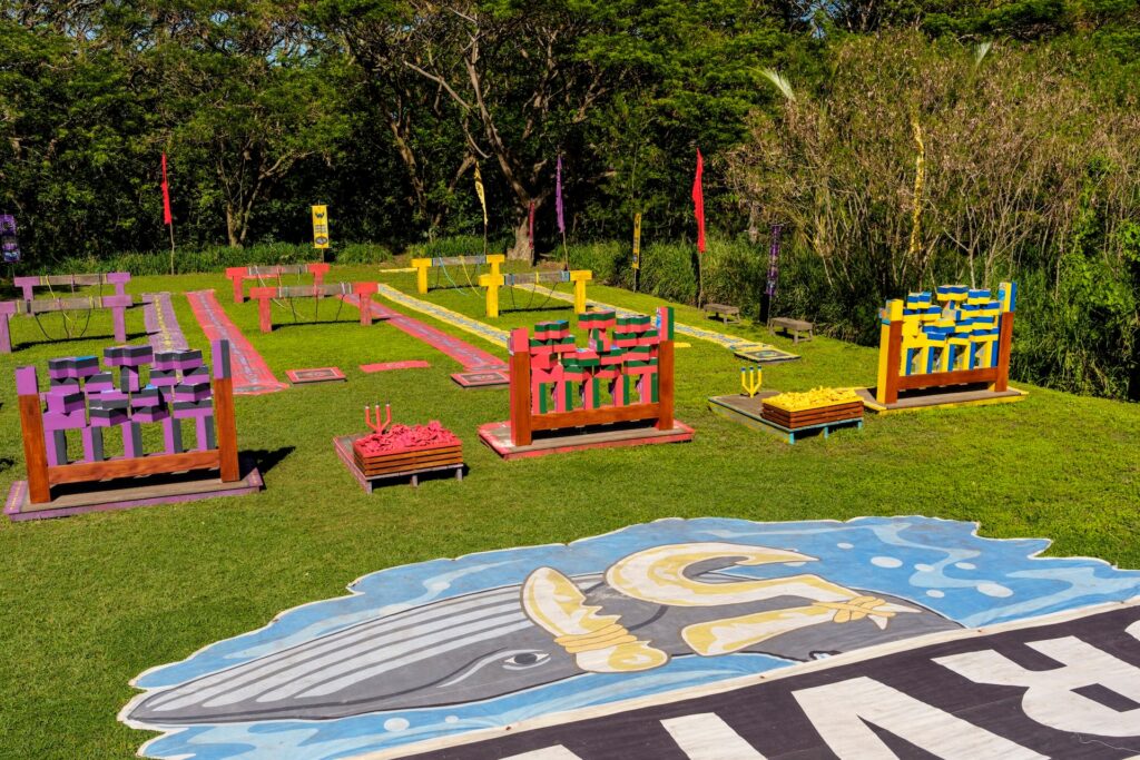Survivor Season 51