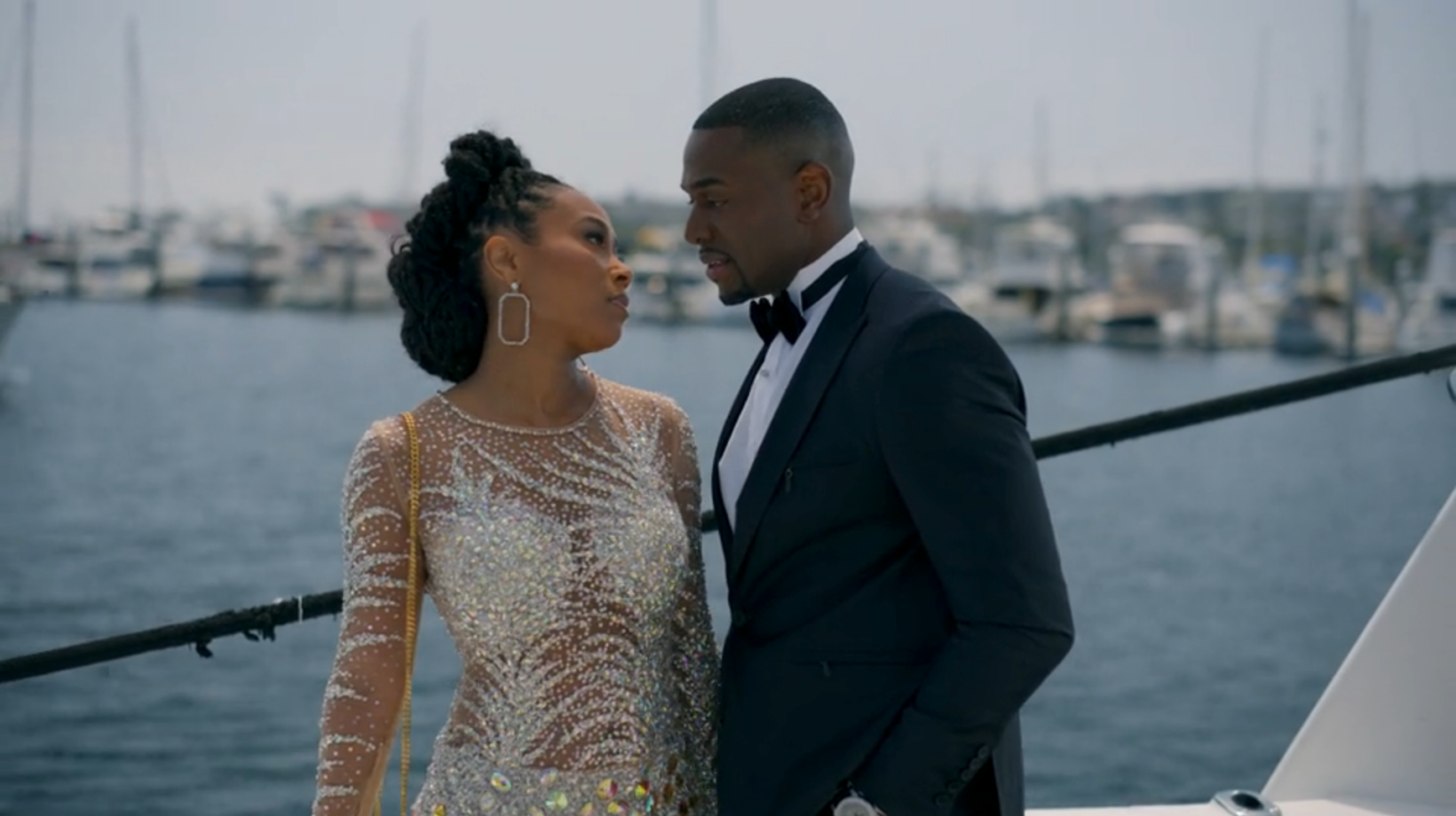 Carl Weber’s The Black Hamptons Season 3: Everything You Need To Know