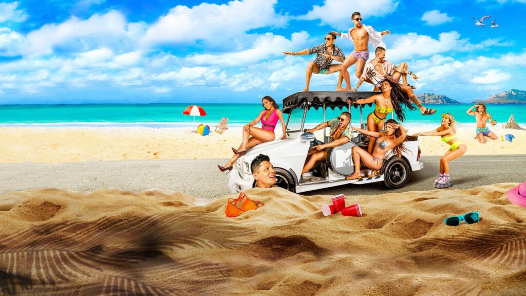 Acapulco Shore