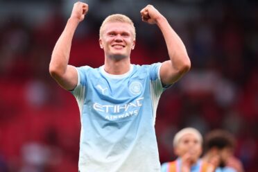 How To Watch Manchester City vs. PSG: 2026 UEFA Champions League Matchday 2