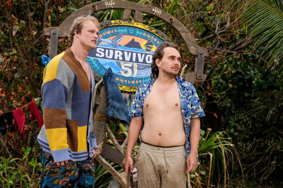 Survivor