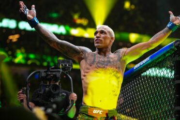 How To Watch UFC 335: Oliveira vs. Lopes