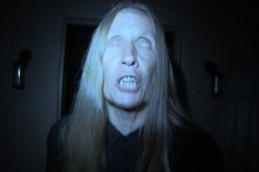Where To Watch Paranormal Activity Movies