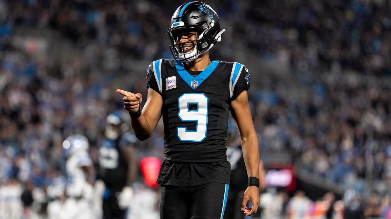 Panthers vs. Eagles NFL Game – Where To Watch And Stream Live, Date And Time