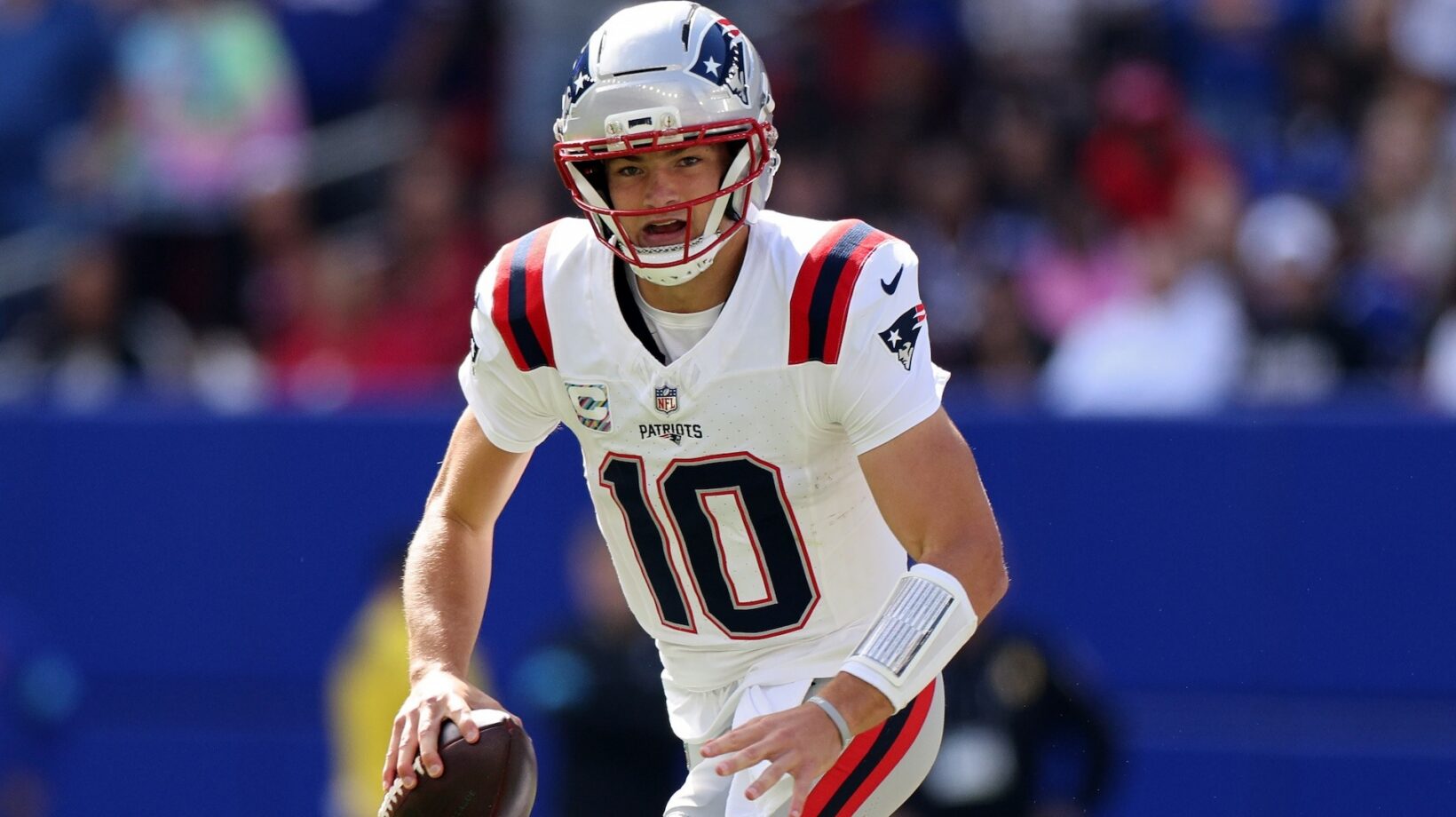 Jets vs. Patriots NFL Game – Where To Watch And Stream Live, Date And Time
