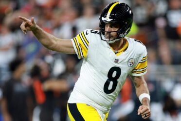 Steelers vs. Buccaneers NFL Game – Where To Watch And Stream Live, Date And Time