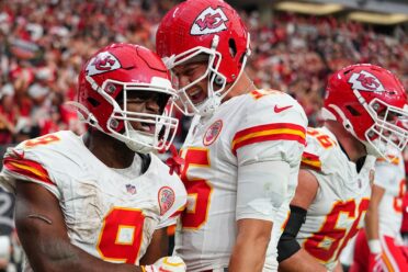 Chargers vs. Chiefs NFL Game – Where To Watch And Stream Live, Date And Time