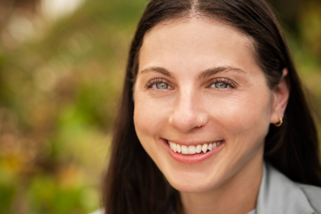 Alexis Levine of Survivor 51