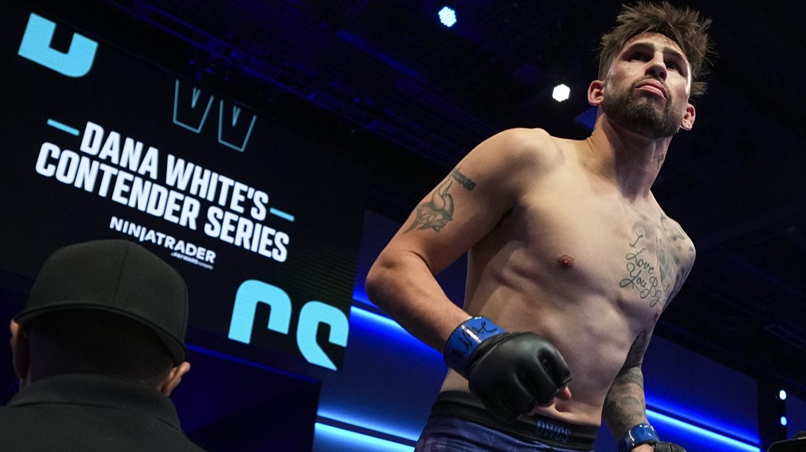 Dana White’s Contender Series: Everything You Need To Know