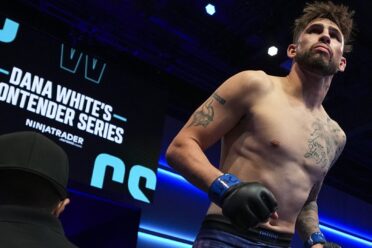 Dana White’s Contender Series: Everything You Need To Know