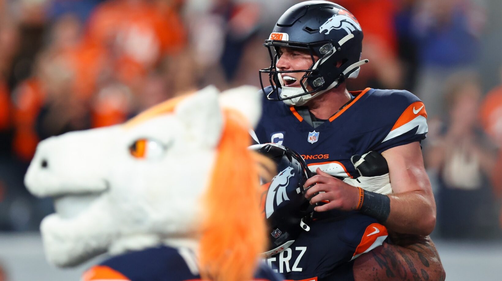 Broncos vs. Chargers NFL Game – Where To Watch And Stream Live, Date And Time