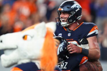 Broncos vs. Chargers NFL Game – Where To Watch And Stream Live, Date And Time