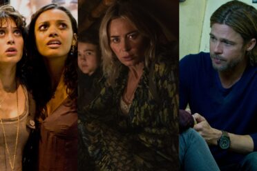 16 Supernatural Movies That’ll Send Chills Up Your Spine 