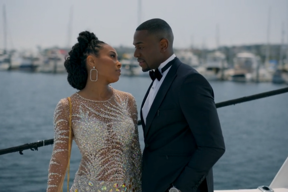 Carl Weber’s The Black Hamptons Season 3: Everything You Need To Know
