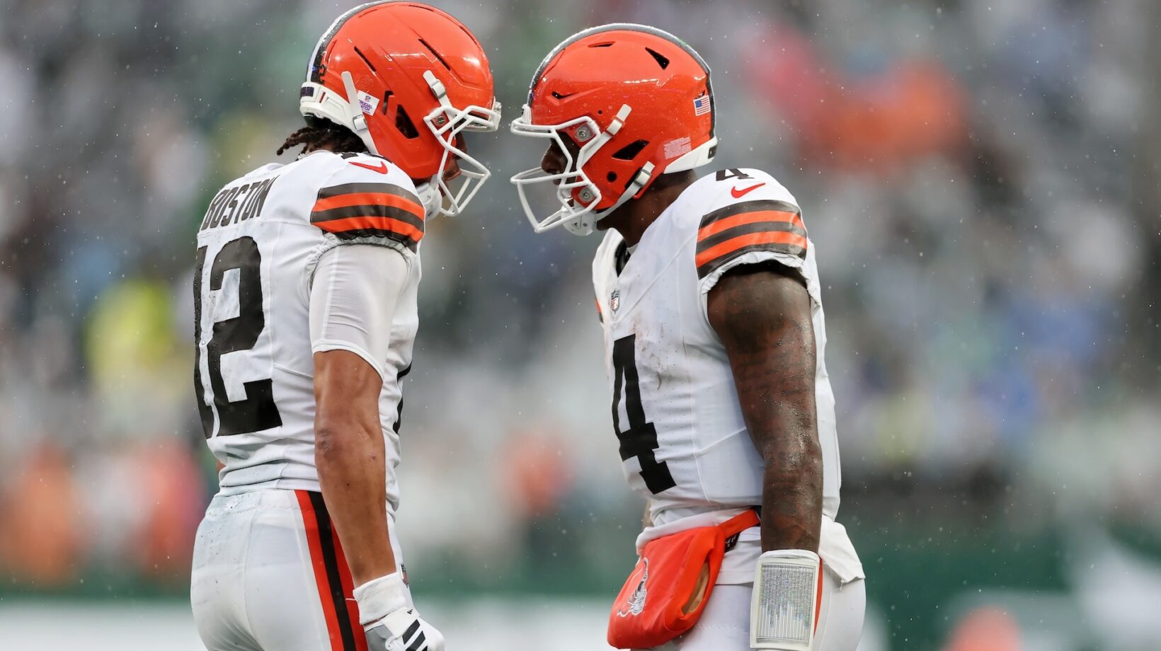 Browns vs. Titans NFL Game – Where To Watch And Stream Live, Date And Time